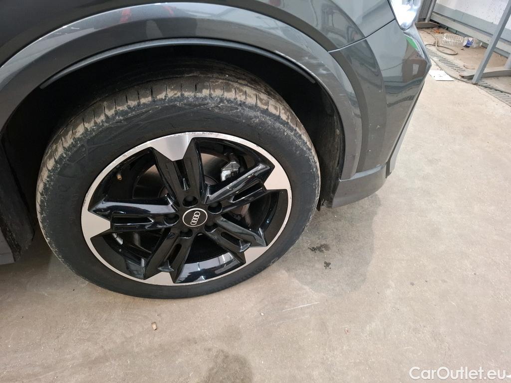  Audi  Q2  35 TFSI S Line Plus 1.5 TFSI 150CV BVA7 E6d #38