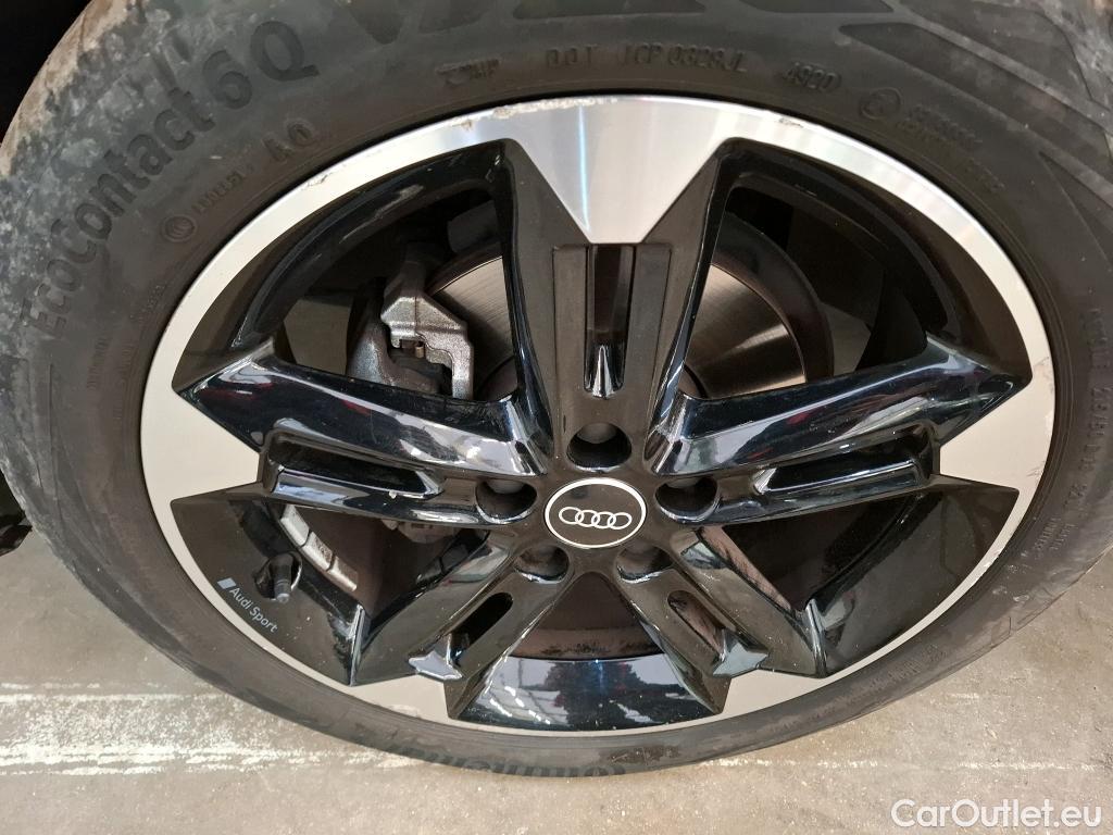  Audi  Q2  35 TFSI S Line Plus 1.5 TFSI 150CV BVA7 E6d #47