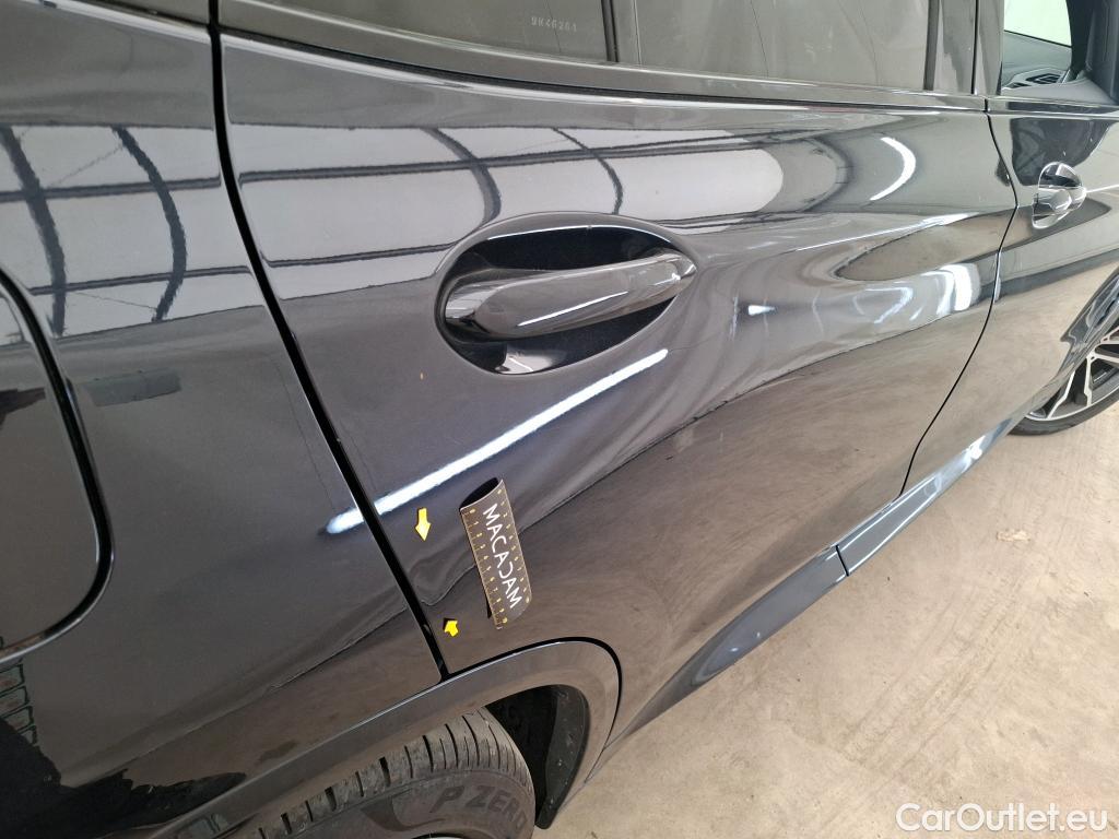  Bmw  X3 Série  xDrive 30 e M Sport 2.0 290CV BVA8 E6d #1