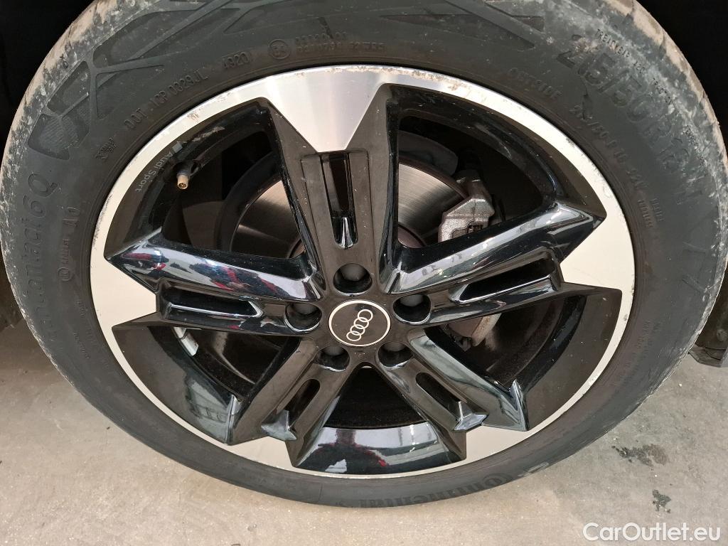  Audi  Q2  35 TFSI S Line Plus 1.5 TFSI 150CV BVA7 E6d #39