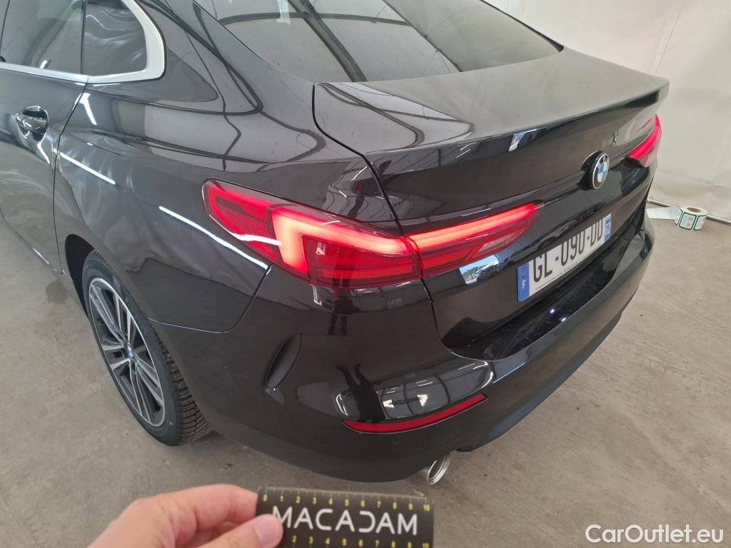  Bmw  Serie 2 BMW Série 2 Gran Coupé / 2019 / 4P / Berline 220D AUTO Business Design #4