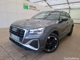  Audi  Q2  35 TFSI S Line Plus 1.5 TFSI 150CV BVA7 E6d 