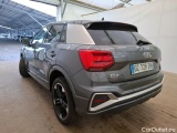  Audi  Q2  35 TFSI S Line Plus 1.5 TFSI 150CV BVA7 E6d #2