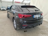  Audi  Q3  Sportback 35 TFSI S line 1.5 TFSI 150CV BVA7 E6d #2
