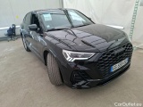  Audi  Q3  Sportback 35 TFSI S line 1.5 TFSI 150CV BVA7 E6d #4