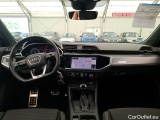  Audi  Q3  Sportback 35 TFSI S line 1.5 TFSI 150CV BVA7 E6d #5