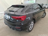  Audi  Q3  Sportback 35 TFSI S line 1.5 TFSI 150CV BVA7 E6d #3
