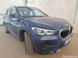  Bmw  X1 BMW  / 2019 / 5P / SUV sDrive16d Business Design #4