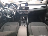  Bmw  X1 BMW  / 2019 / 5P / SUV sDrive16d Business Design #5