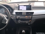  Bmw  X1 BMW  / 2019 / 5P / SUV sDrive16d Business Design #10