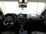  Bmw  X3 BMW  / 2017 / 5P / SUV xDrive30e 292ch xLine BVA8 #5