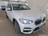  Bmw  X3 BMW  / 2017 / 5P / SUV xDrive30e 292ch xLine BVA8 #4
