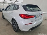  Bmw  Serie 1 Série 1 Berline 118 d Edition Sport 2.0 150CV BVA8 E6d #2