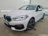  Bmw  Serie 1 Série 1 Berline 118 d Edition Sport 2.0 150CV BVA8 E6d 