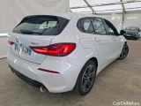  Bmw  Serie 1 Série 1 Berline 118 d Edition Sport 2.0 150CV BVA8 E6d #3