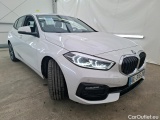  Bmw  Serie 1 Série 1 Berline 118 d Edition Sport 2.0 150CV BVA8 E6d #4