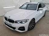  Bmw  Serie 3 Série 3 Touring 320 d M Sport 2.0 190CV BVA8 E6d 