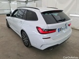  Bmw  Serie 3 Série 3 Touring 320 d M Sport 2.0 190CV BVA8 E6d #2