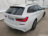  Bmw  Serie 3 Série 3 Touring 320 d M Sport 2.0 190CV BVA8 E6d #3