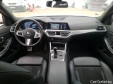  Bmw  Serie 3 Série 3 Touring 320 d M Sport 2.0 190CV BVA8 E6d #5