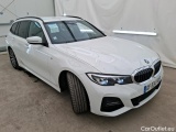  Bmw  Serie 3 Série 3 Touring 320 d M Sport 2.0 190CV BVA8 E6d #4