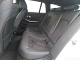  Bmw  Serie 3 Série 3 Touring 320 d M Sport 2.0 190CV BVA8 E6d #9