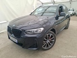  Bmw  X3 Série  xDrive 30 e M Sport 2.0 290CV BVA8 E6d 