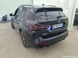  Bmw  X3 Série  xDrive 30 e M Sport 2.0 290CV BVA8 E6d #2