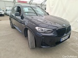  Bmw  X3 Série  xDrive 30 e M Sport 2.0 290CV BVA8 E6d #4