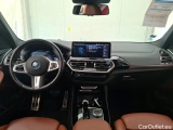 Bmw  X3 Série  xDrive 30 e M Sport 2.0 290CV BVA8 E6d #5