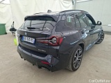  Bmw  X3 Série  xDrive 30 e M Sport 2.0 290CV BVA8 E6d #3