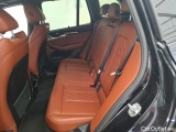  Bmw  X3 Série  xDrive 30 e M Sport 2.0 290CV BVA8 E6d #9