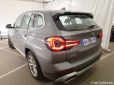  Bmw  X3  5p SUV sDrive18d 150ch xLine BVA8 / VH SUR PARC #2