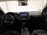 Bmw  X3  5p SUV sDrive18d 150ch xLine BVA8 / VH SUR PARC #5