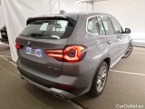  Bmw  X3  5p SUV sDrive18d 150ch xLine BVA8 / VH SUR PARC #3
