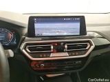  Bmw  X3  5p SUV sDrive18d 150ch xLine BVA8 / VH SUR PARC #7