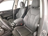  Bmw  X3  5p SUV sDrive18d 150ch xLine BVA8 / VH SUR PARC #8