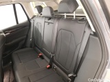  Bmw  X3  5p SUV sDrive18d 150ch xLine BVA8 / VH SUR PARC #9