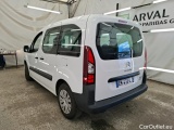  Citroen  Berlingo  Feel 1.6 BlueHDI 75CV BVM5 E6 #2