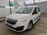  Citroen  Berlingo  Feel 1.6 BlueHDI 75CV BVM5 E6 