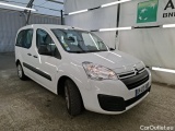  Citroen  Berlingo  Feel 1.6 BlueHDI 75CV BVM5 E6 #4