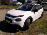  Citroen  C3  Feel 1.2 PureTech 110CV BVM6 E6dT 
