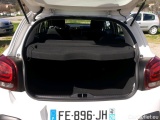  Citroen  C3  Feel 1.2 PureTech 110CV BVM6 E6dT #8
