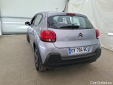  Citroen  C3  Plus 1.2 PureTech 80CV BVM5 6E #2