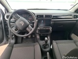  Citroen  C3  Plus 1.2 PureTech 80CV BVM5 6E #5