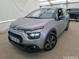  Citroen  C3  Plus 1.2 PureTech 80CV BVM5 6E 
