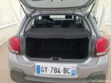 Citroen  C3  Plus 1.2 PureTech 80CV BVM5 6E #10