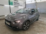  Citroen  C3  Shine Business 1.2 PureTech 110CV BVM6 E6d 