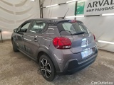  Citroen  C3  Shine Business 1.2 PureTech 110CV BVM6 E6d #2