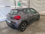  Citroen  C3  Shine Business 1.2 PureTech 110CV BVM6 E6d #3
